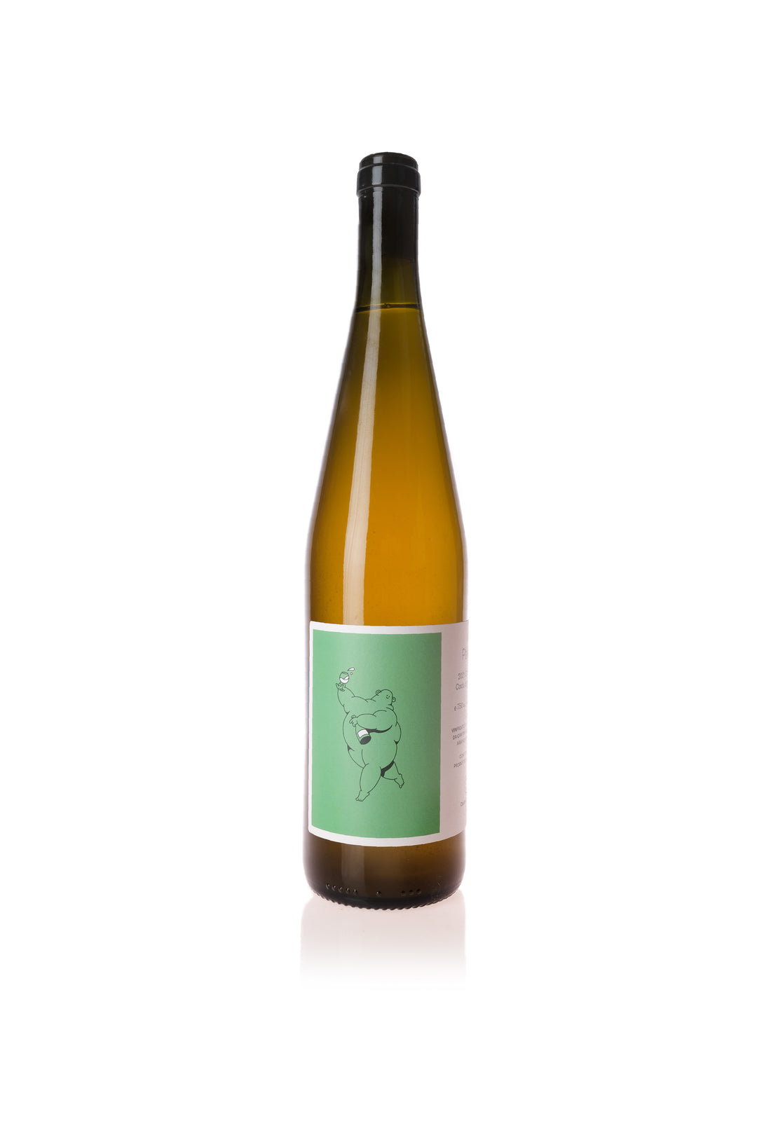 Cantina Giardino, Paski Orange 2021