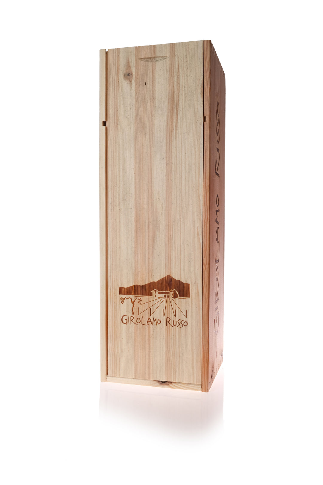 Girolamo Russo, San Lorenzo Piano delle Colombe 2020 - MAGNUM 1.5L