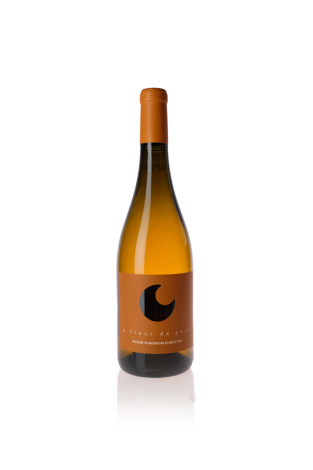 Clos du Gravillas, A Fleur de Peau 2023