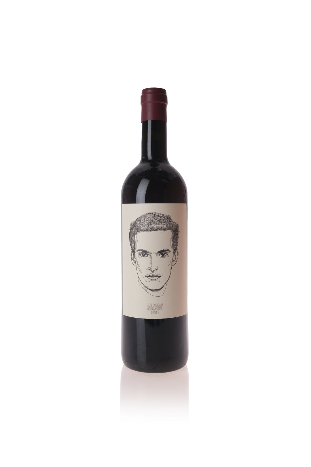 Gut Oggau, 'Atanius,' Red Burgenland 2022