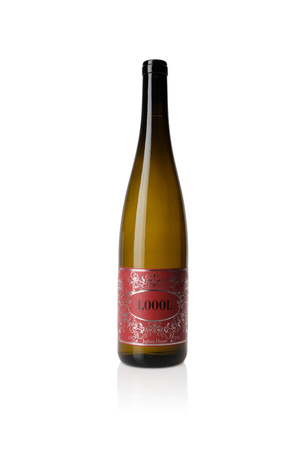 Julian Haart, Riesling 1000L 2024