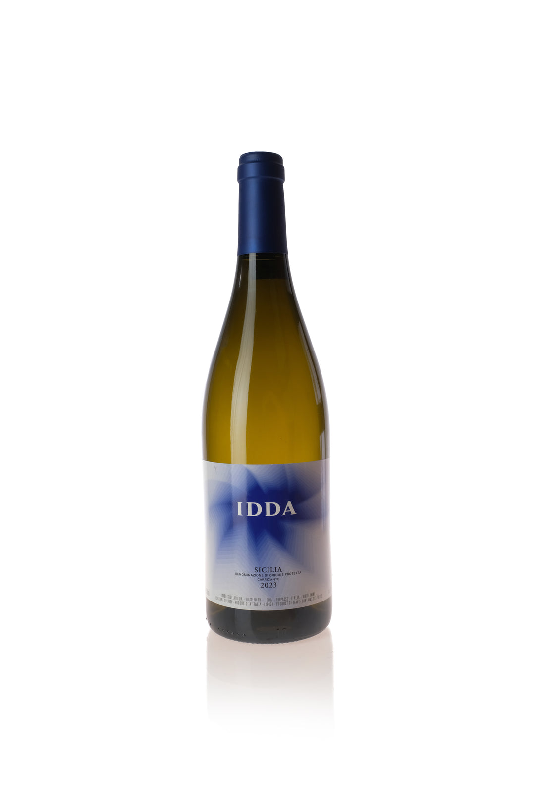 IDDA, Sicilia Bianco 2023