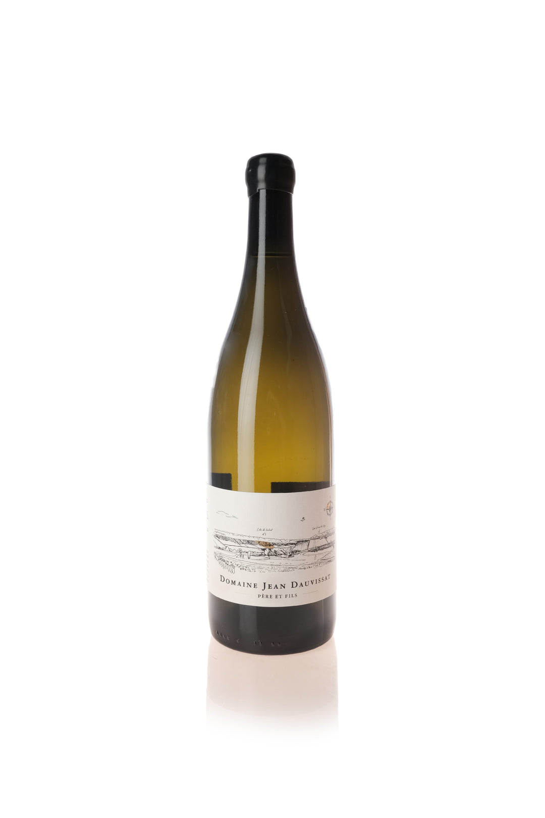 Jean Dauvissat, Chablis 2022