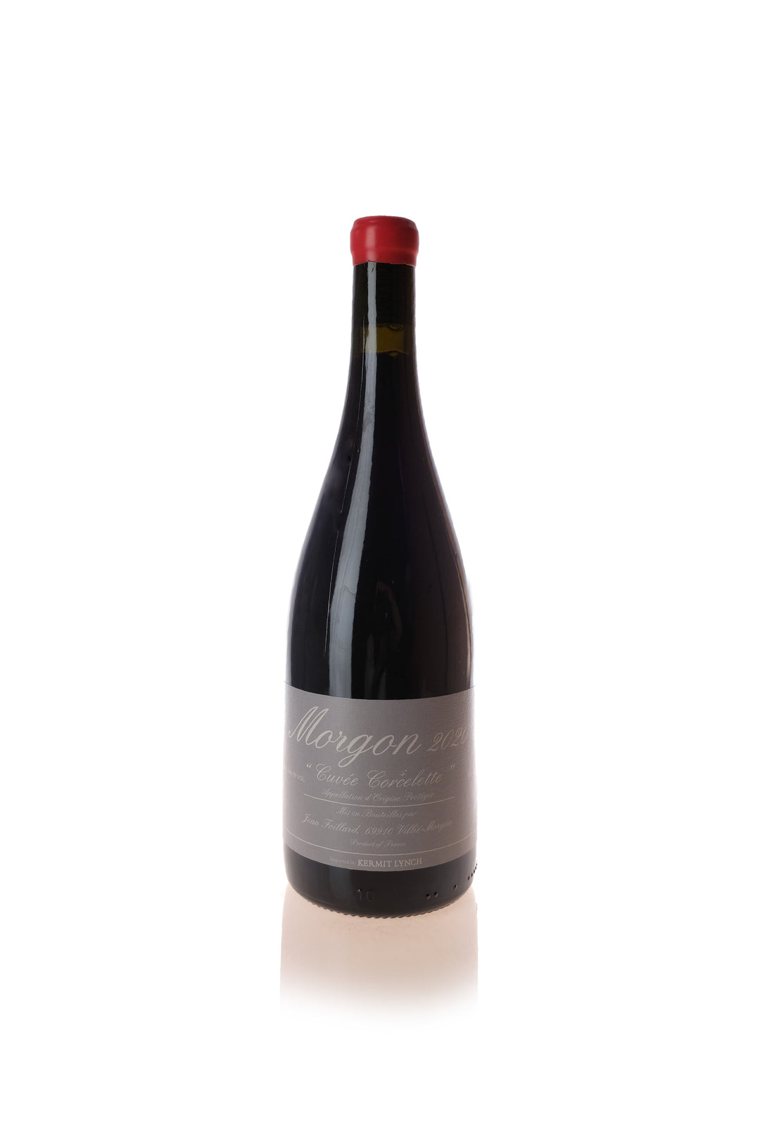 Jean Foillard, Morgon Corcelette 2023