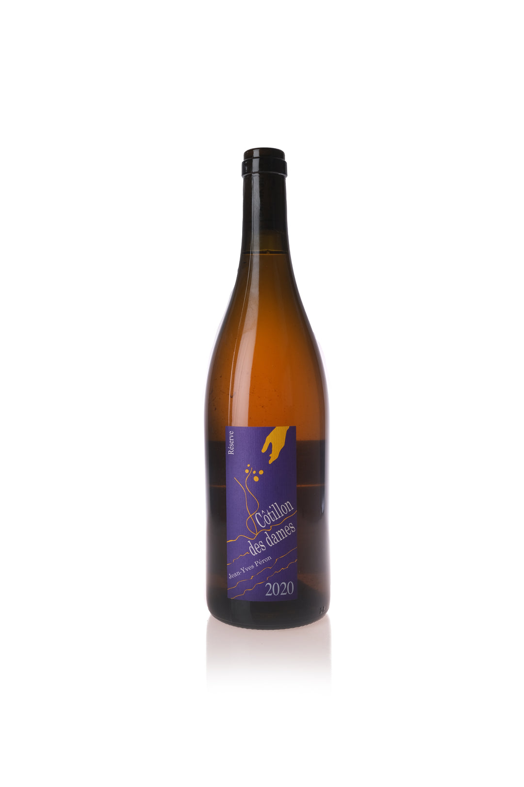 Jean Yves Peron, 'Cotillon des Dames Reserve' 2020