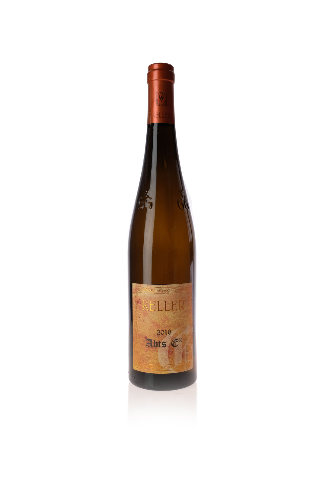 Keller, Westhofener Riesling GG 2016