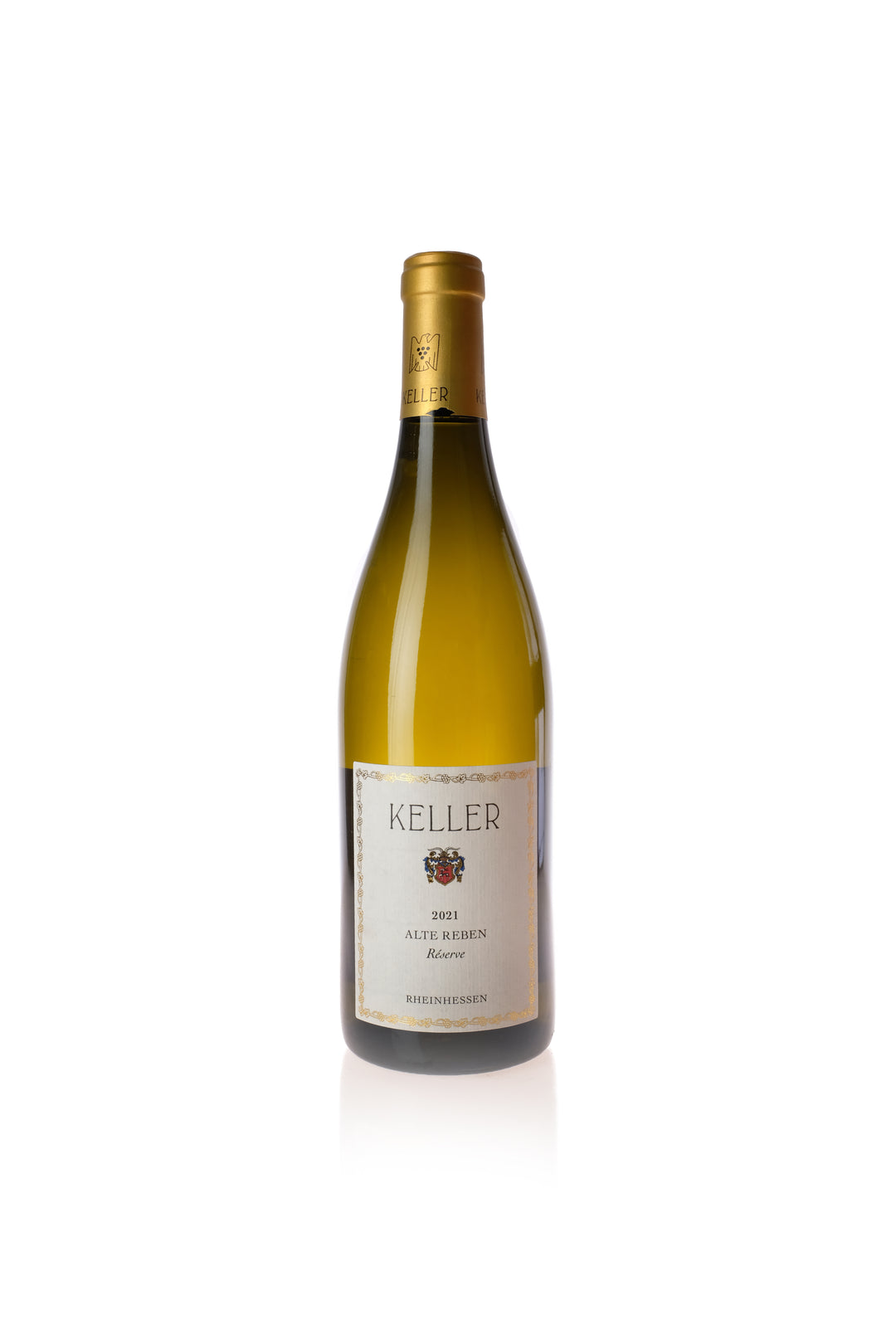 Keller, Alte Reben Reserve Weisswein Cuvee 2021