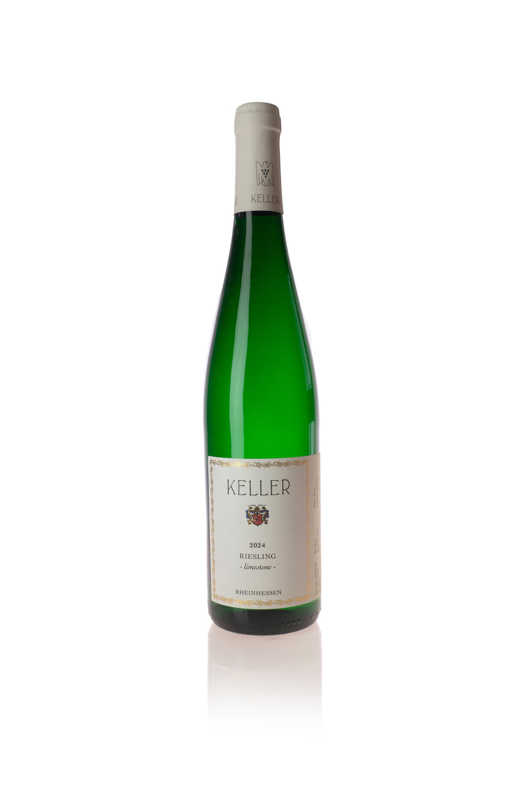 Keller, Limestone Riesling Kabinett 2024