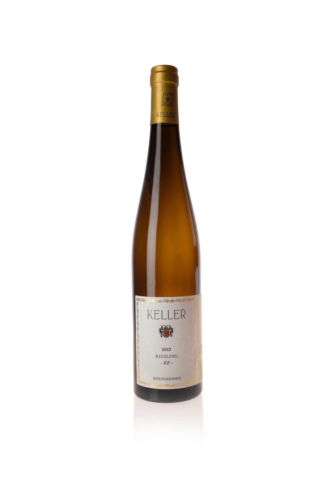 Keller, Riesling 'RR' Feinherb 2022