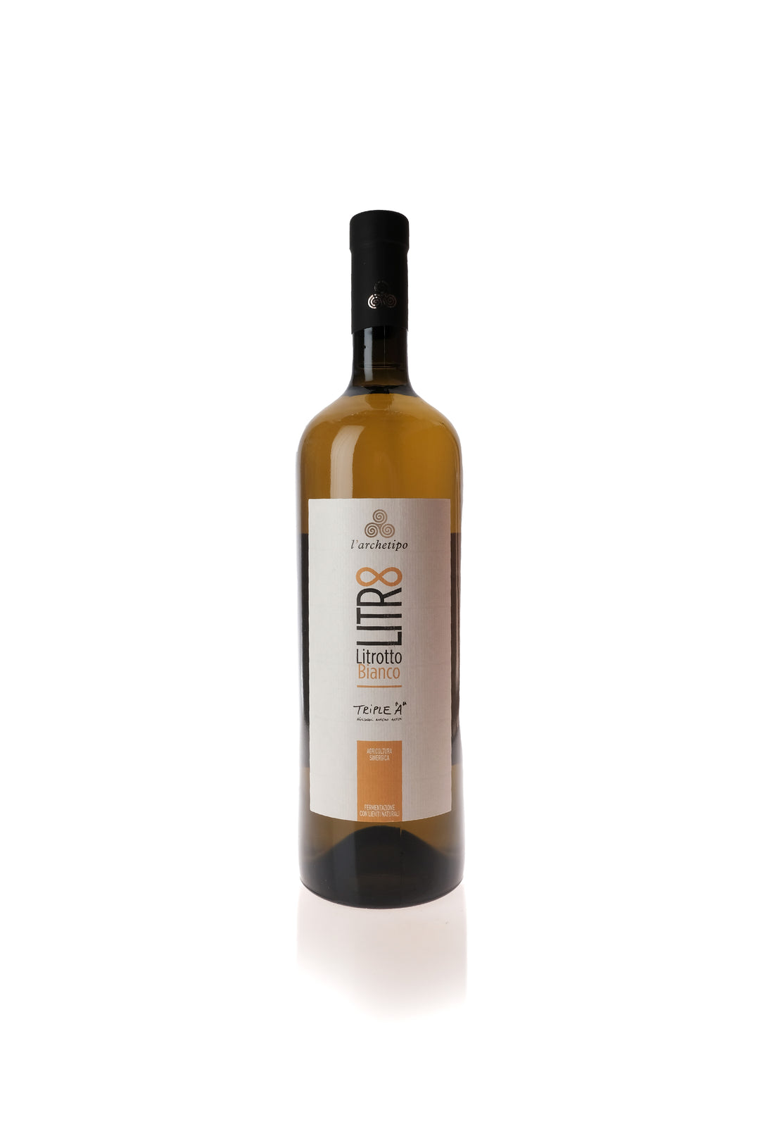 L'Archetipo, Litrotto Bianco 2023 - 1 Liter