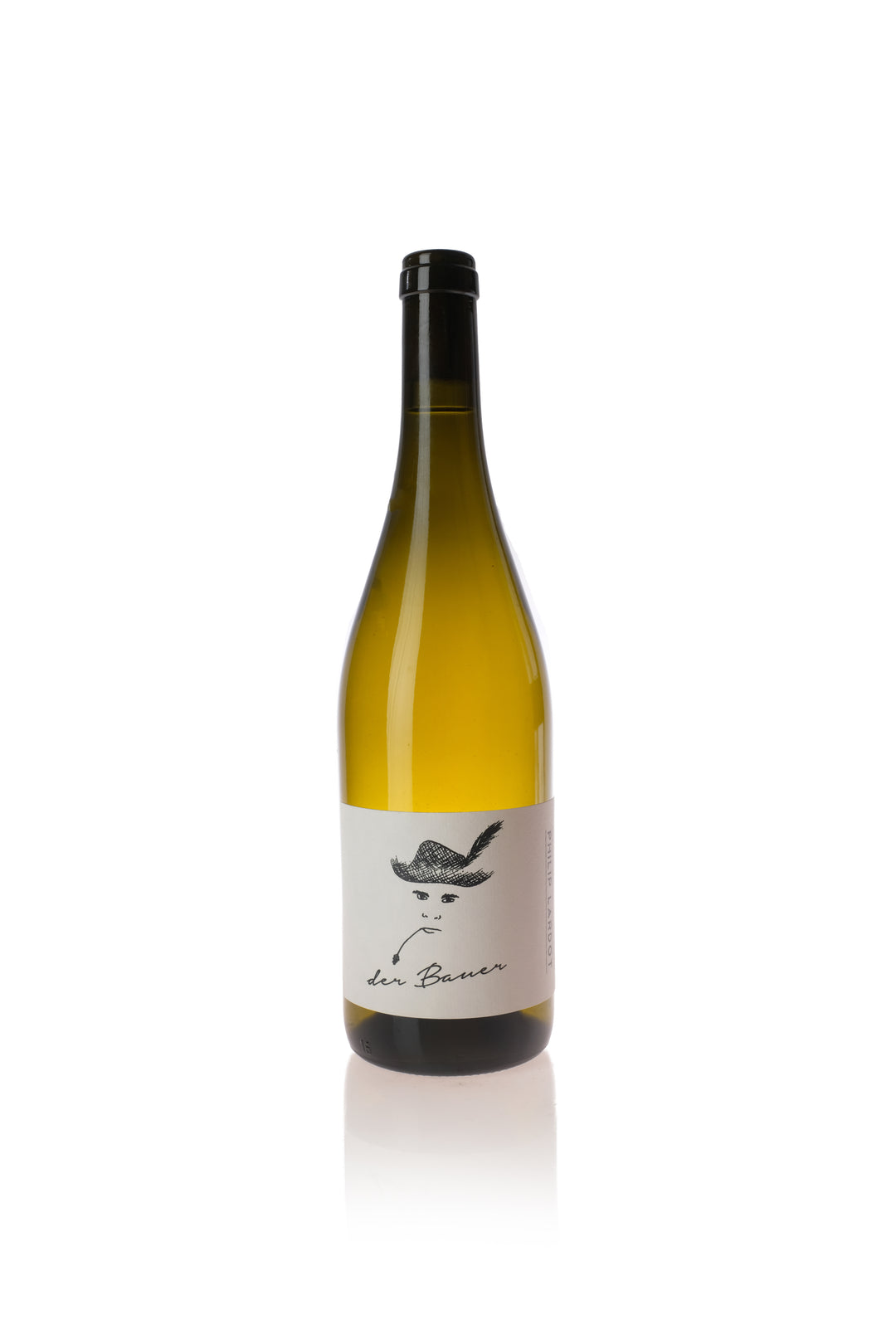 Lardot, der Bauer Riesling 2022
