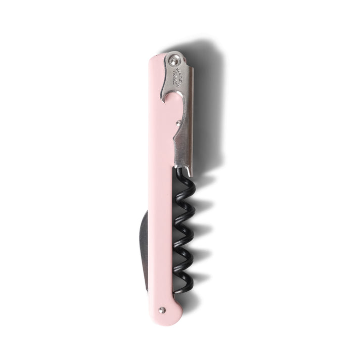 Cartailler Deluc Corkscrew - Blush & Silver