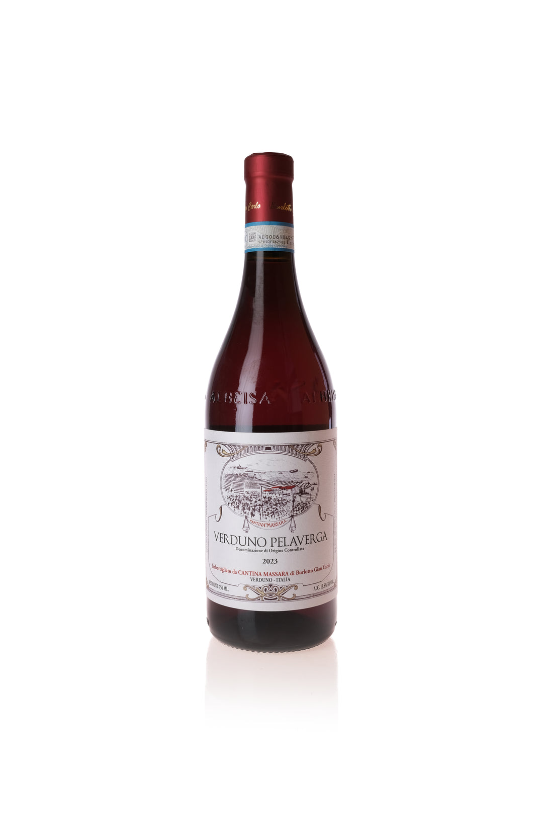 Cantina Massara, Verduno Pelaverga 2023