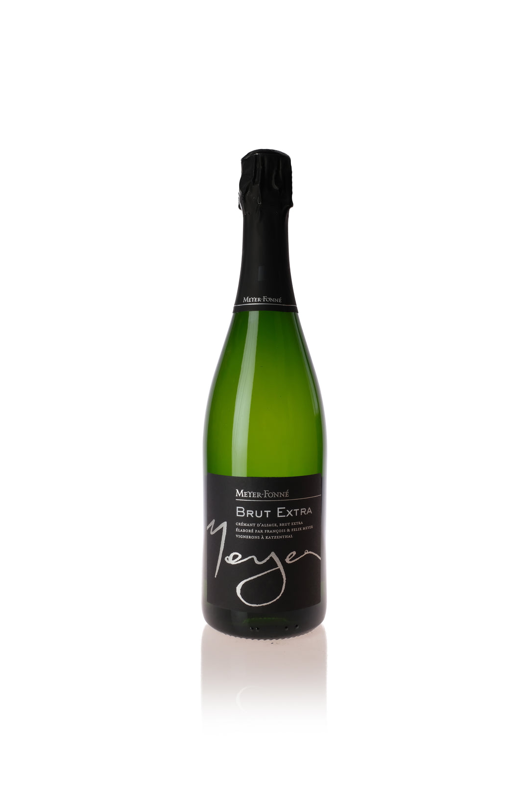 Meyer-Fonne, Cremant d'Alsace NV