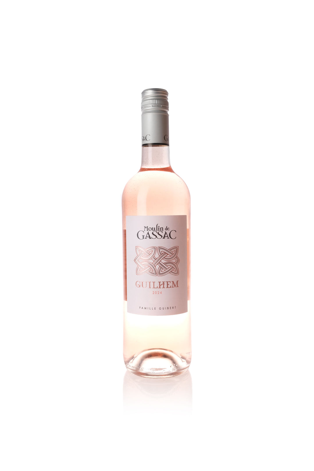 Moulin de Gassac, Guilhelm Rose 2024