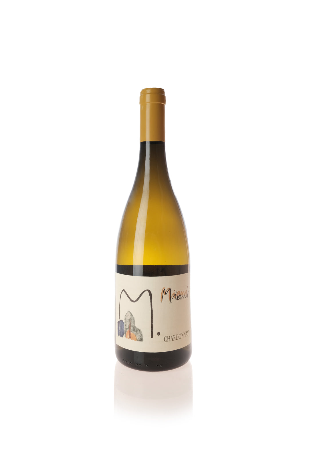 Miani, Chardonnay 2022