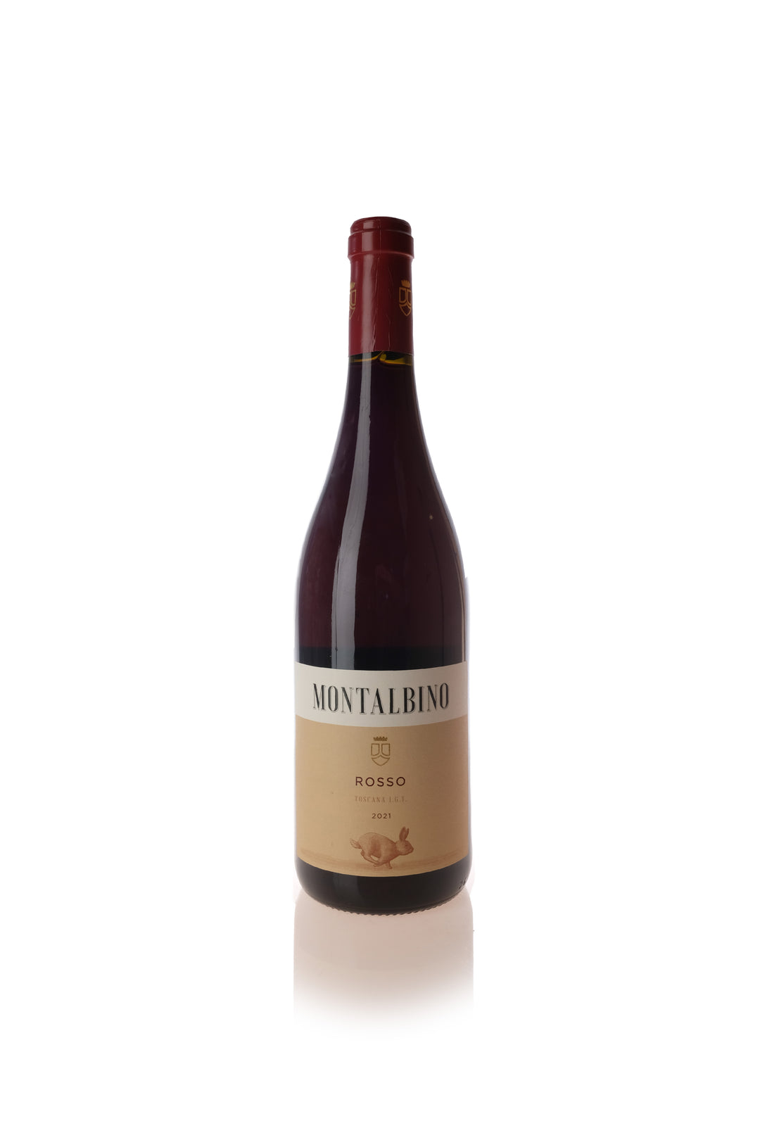 Montalbino, Rosso 2022