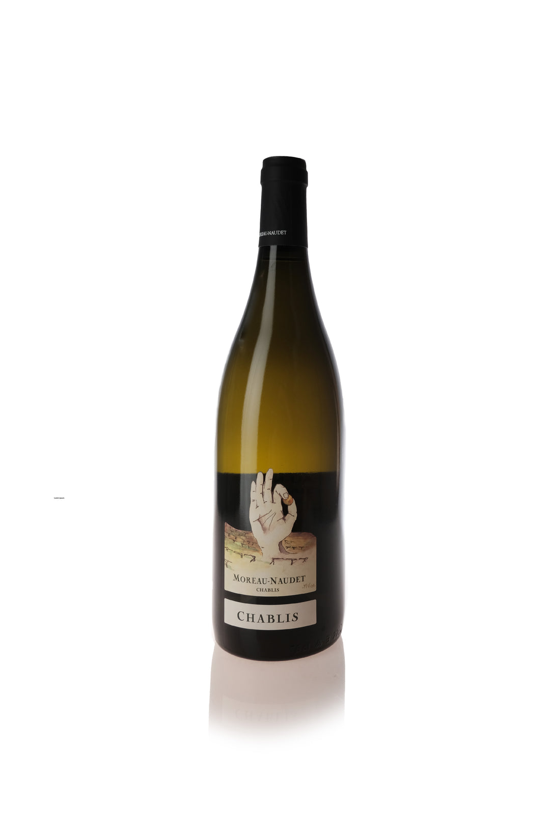 Moreau-Naudet, Chablis 2022