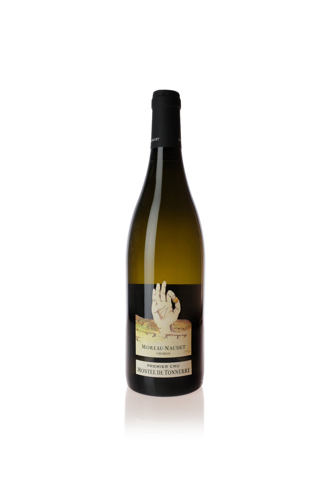 Moreau-Naudet, Chablis 1er Cru Montee de Tonnerre 2022