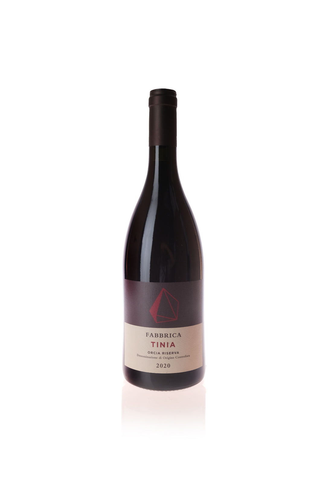 Fabbrica, Pienza Tinia 2020