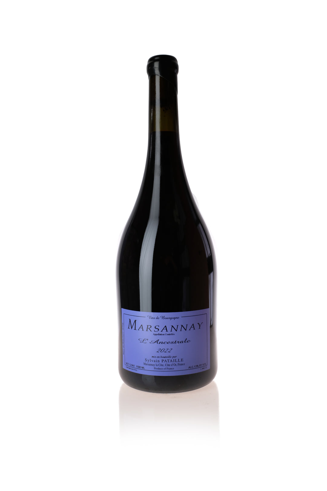 Sylvain Pataille, 'L'Ancestrale,' Marsannay Rouge 2022 - Magnum 1.5L