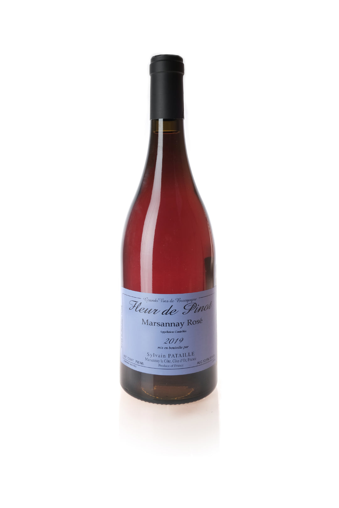 Sylvain Pataille, Marsannay Rose 'Fleur de Pinot' 2021 - Magnum 1.5L