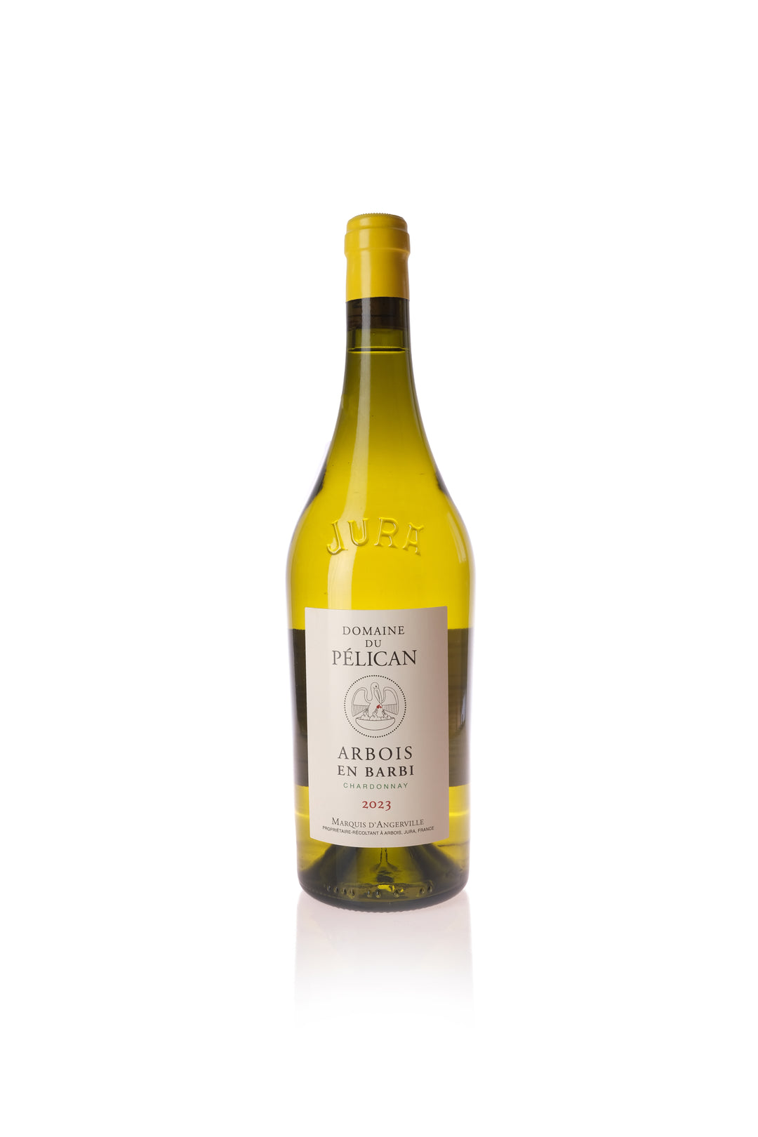 Pelican, En Barbi Chardonnay 2023