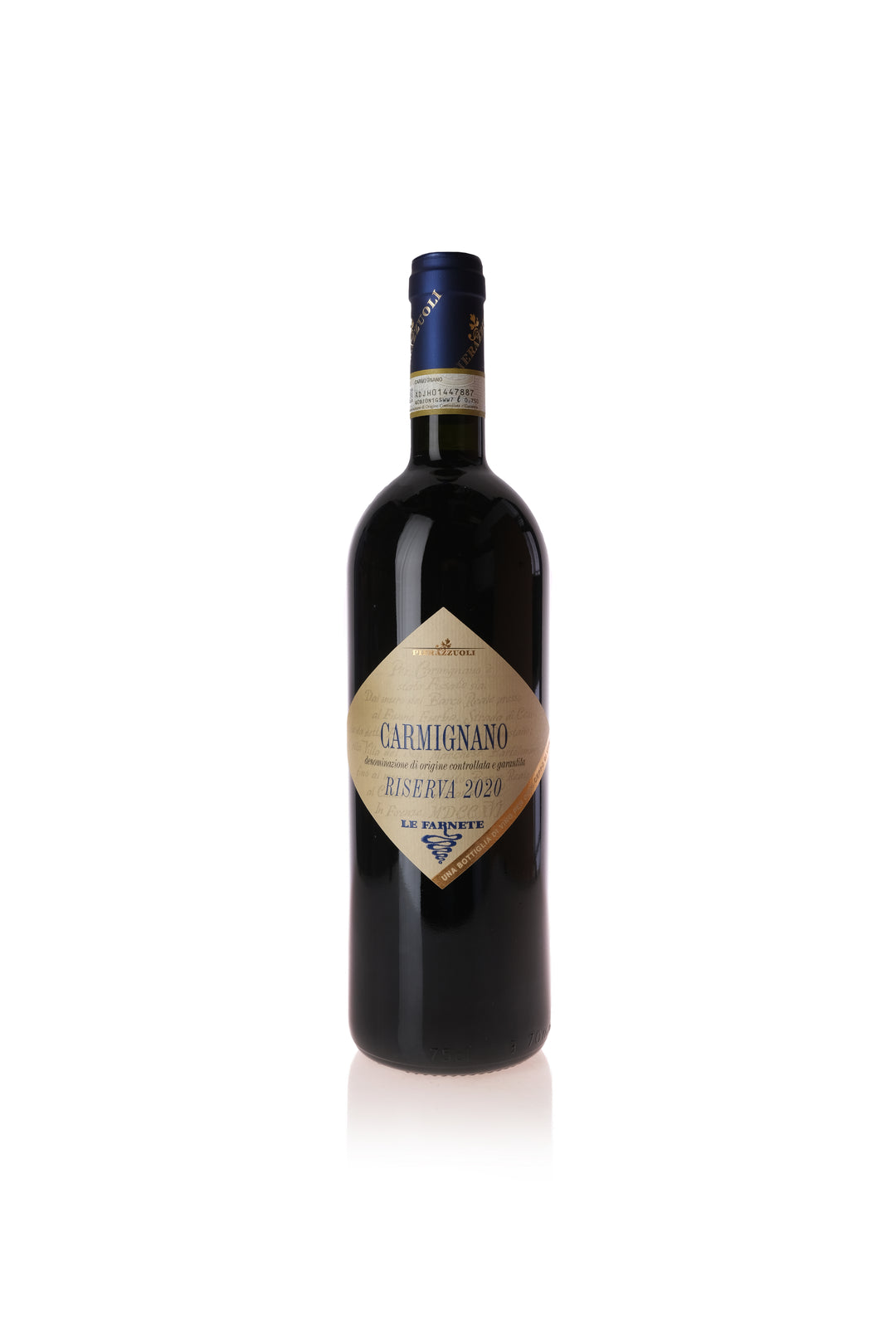 Tenuta le Farnete, Carmignano Riserva 2020