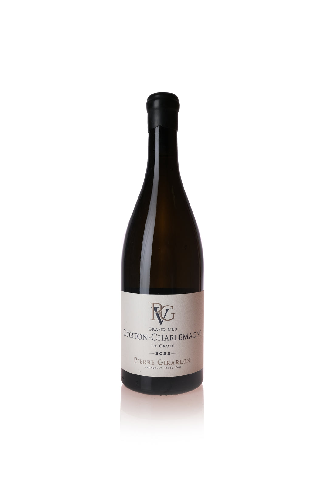 Pierre Girardin, Corton-Charlemagne 'La Croix' 2022