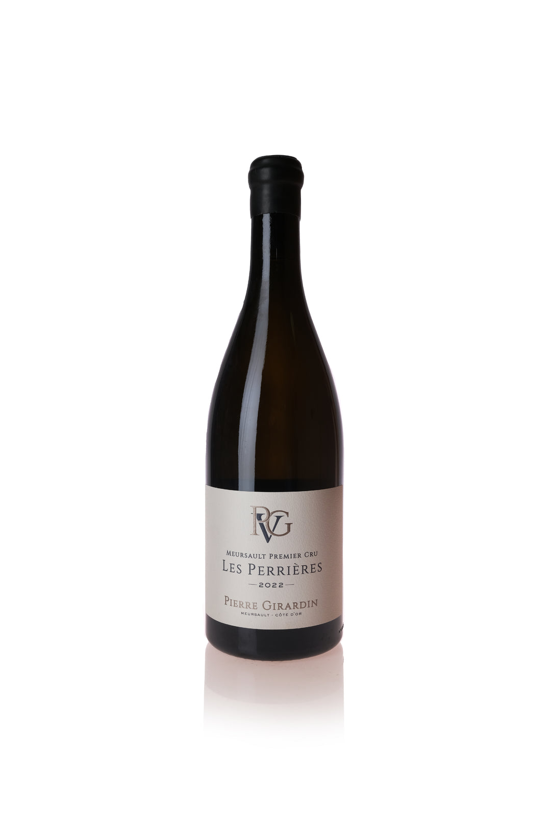 Pierre Girardin, Meursault 1er 'Perrieres' 2022