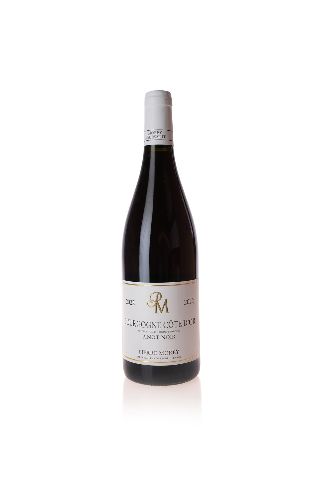 Pierre Morey, Bourgogne Rouge 2022