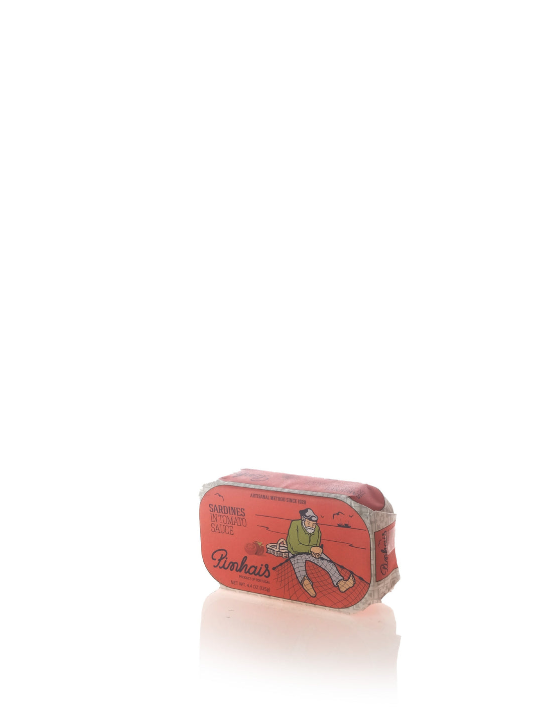 Pinhais Conservas Sardines in Tomato Sauce