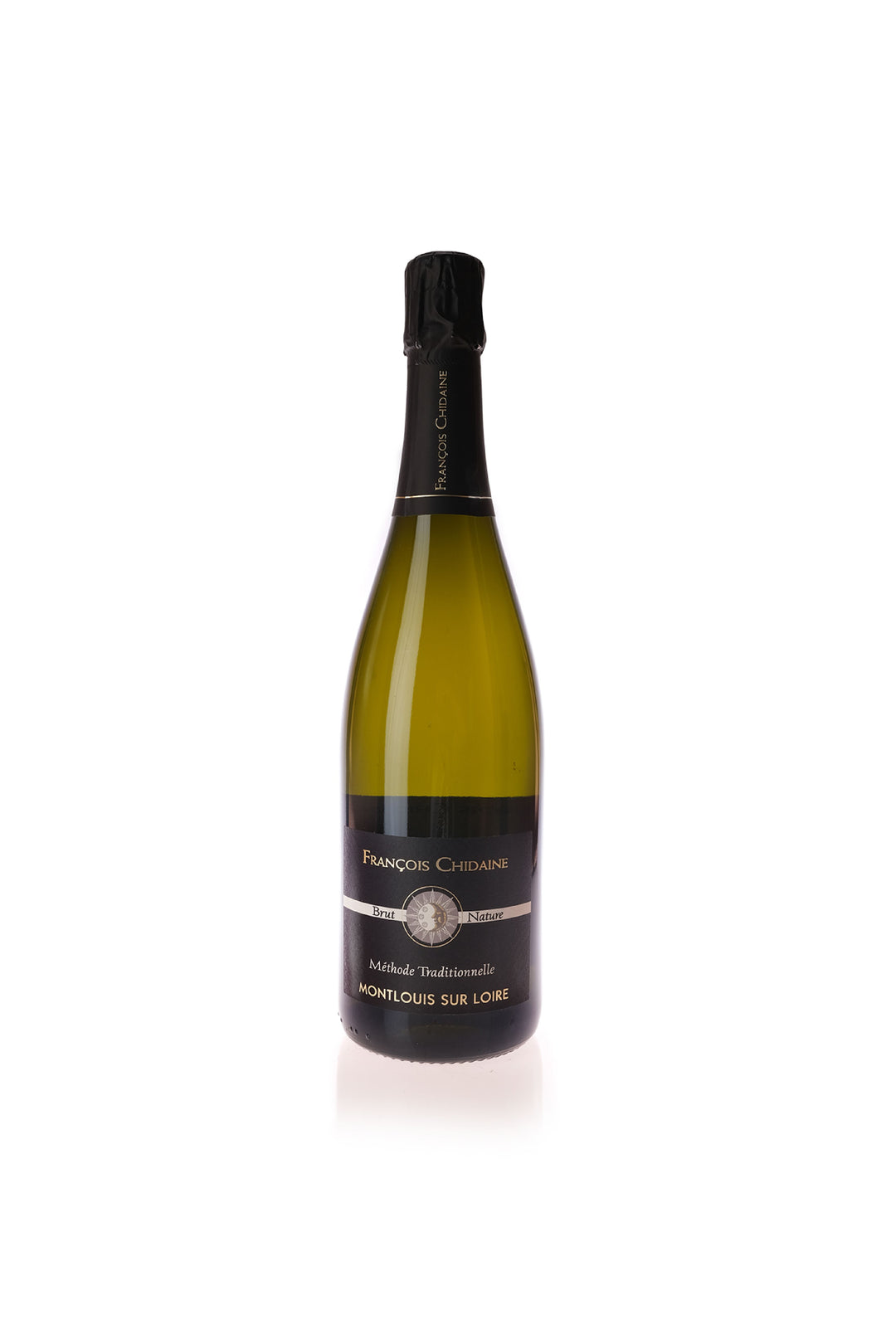 Francois Chidaine, Brut Nature 2020