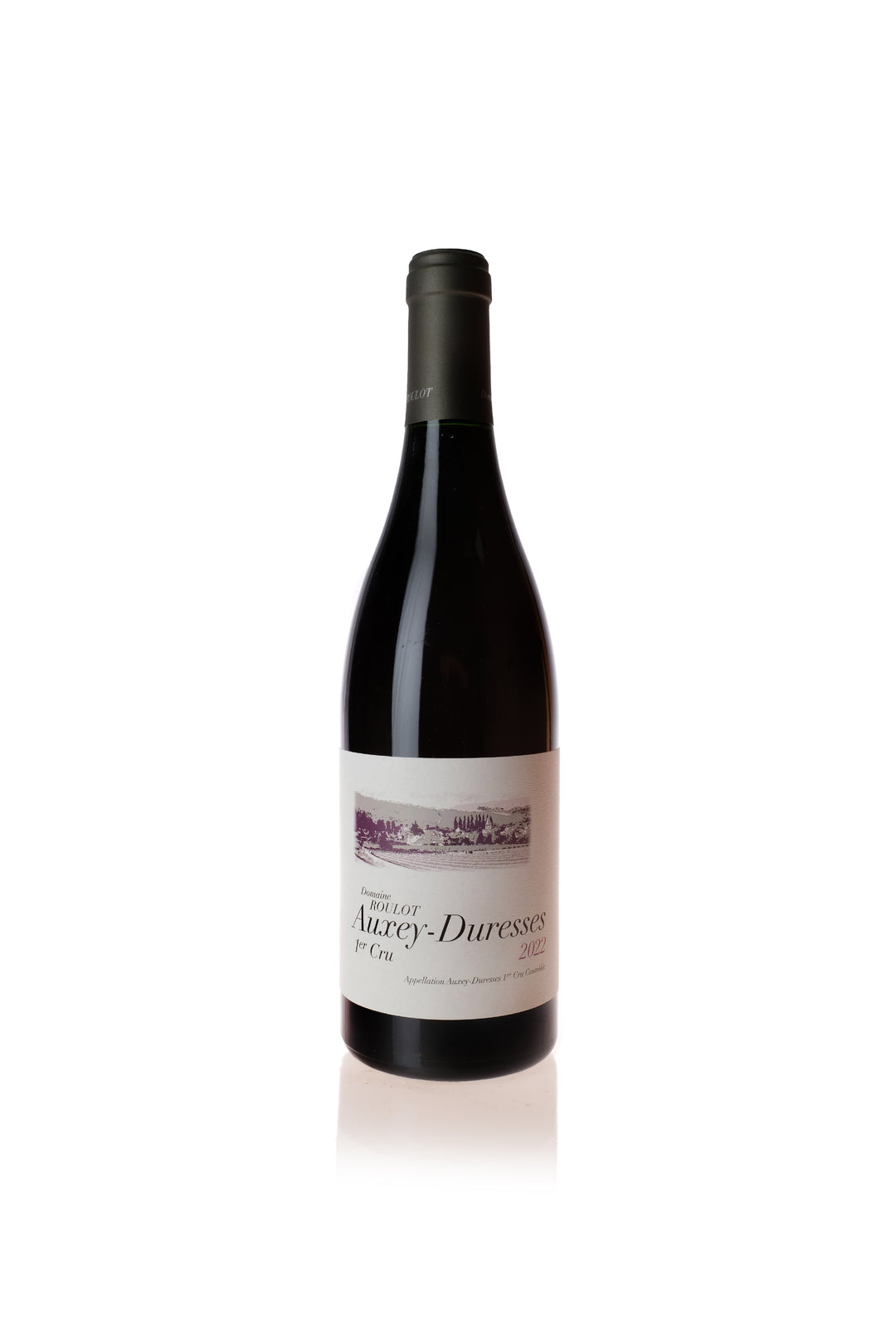 Roulot, Auxey-Duresses Rouge 1er Cru 2022