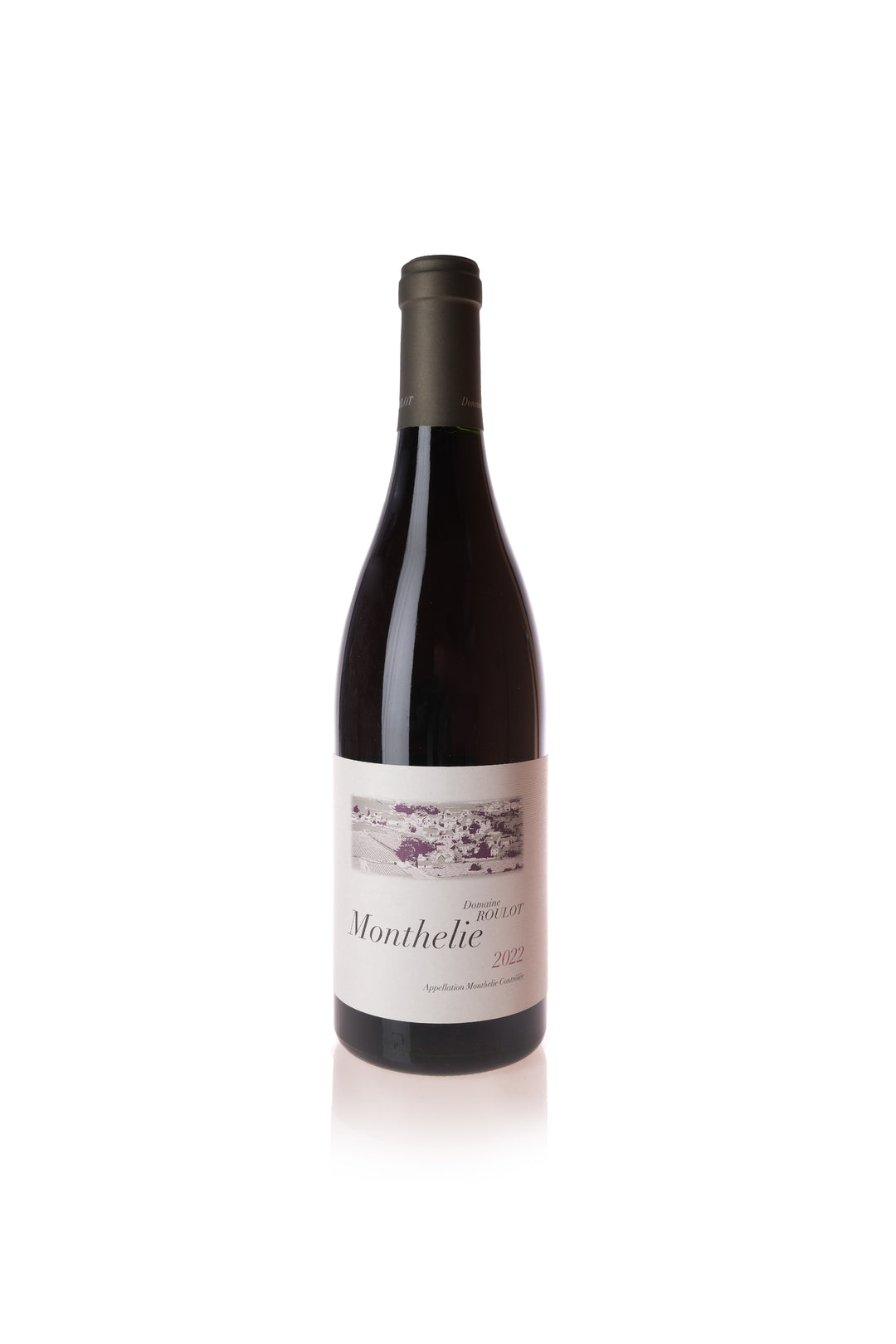 Roulot, Monthelie Rouge 2022