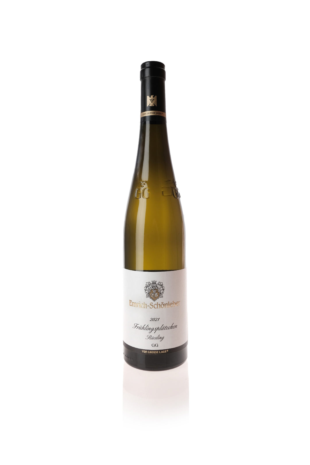 Emrich-Schonleber, Riesling Fruhlingsplatzchen GG 2022