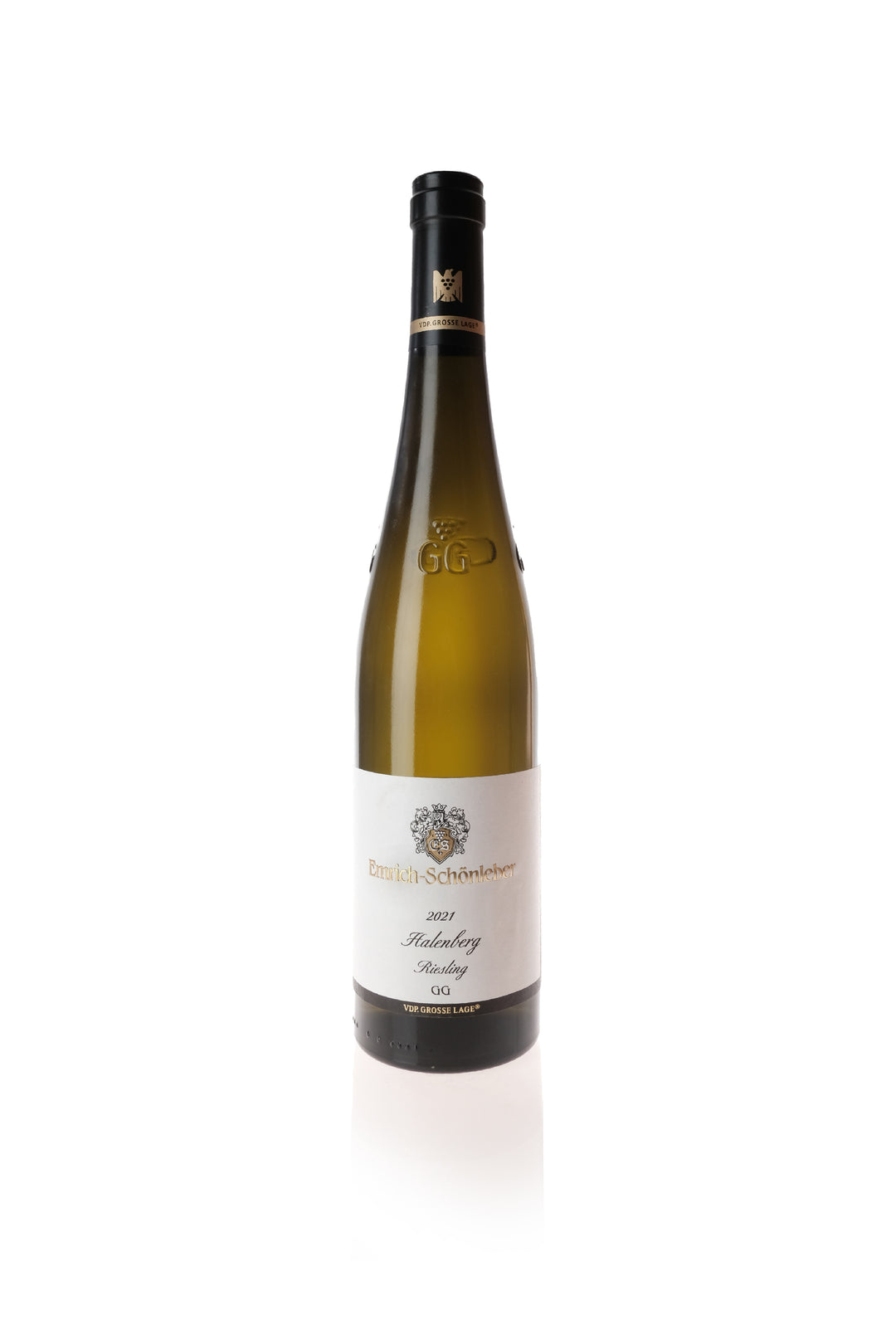 Emrich-Schonleber, Riesling Halenberg GG 2022