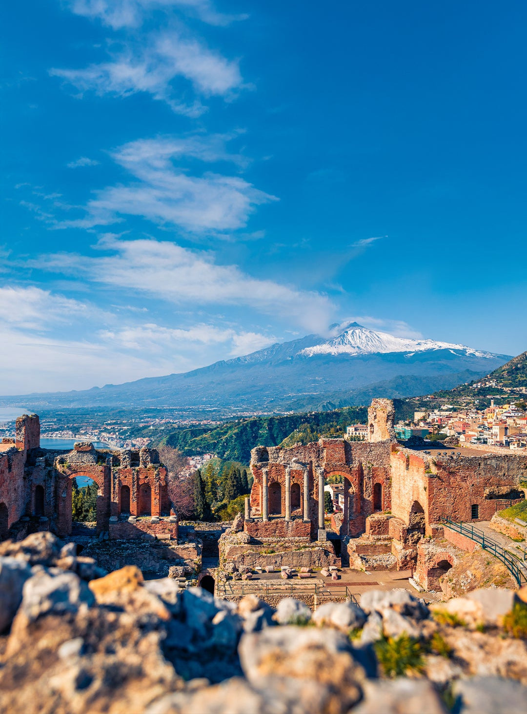 'UNDER THE SICILIAN SUN' SUNDAY SCHOOL | 9 WINES | $85