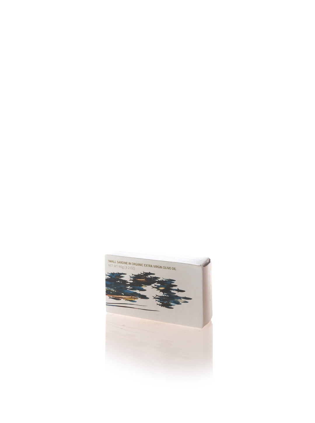 Maria Organic Small Sardines in EVOO
