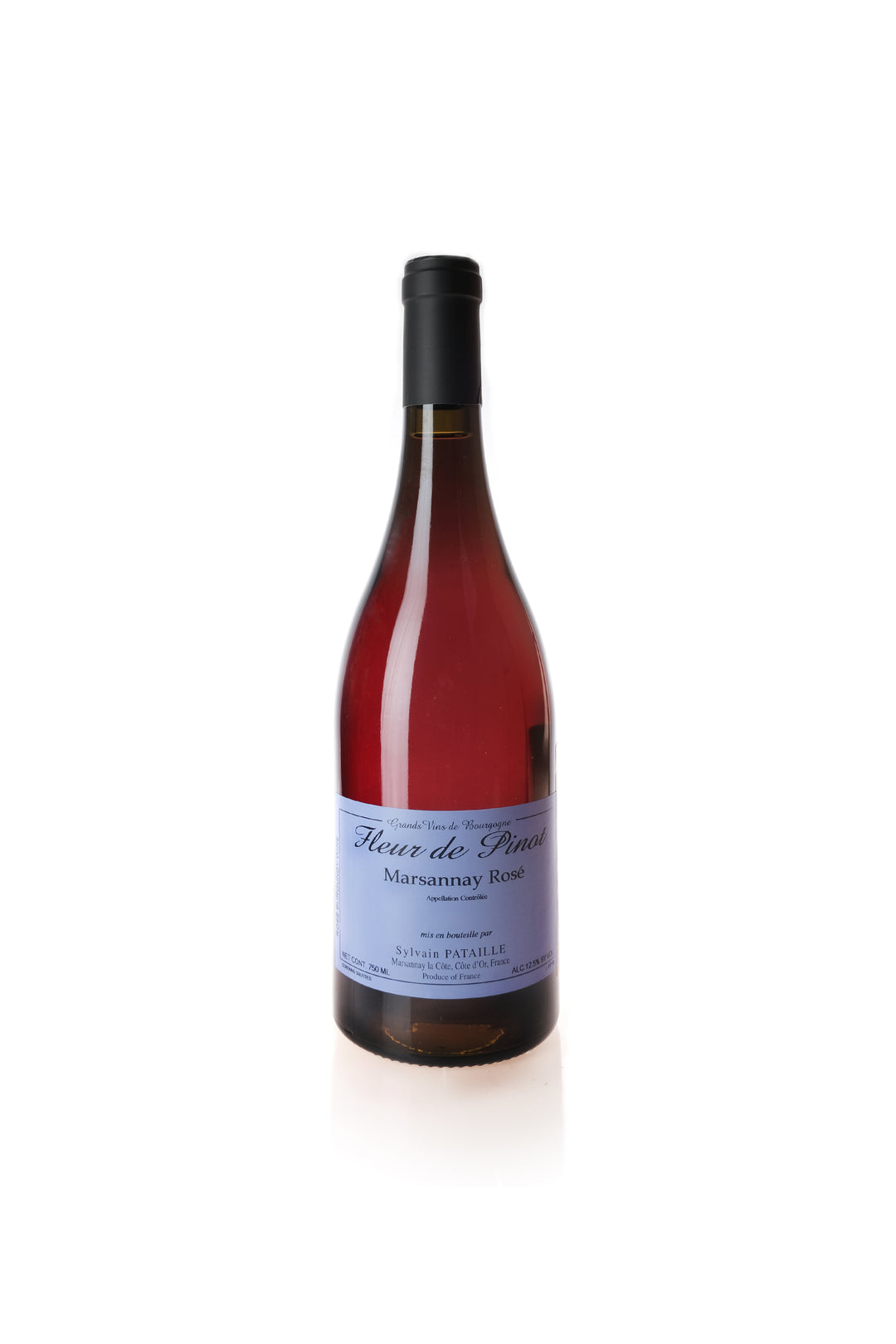Sylvain Pataille, 'Fleur de Pinot,' Marsannay Rose 2022