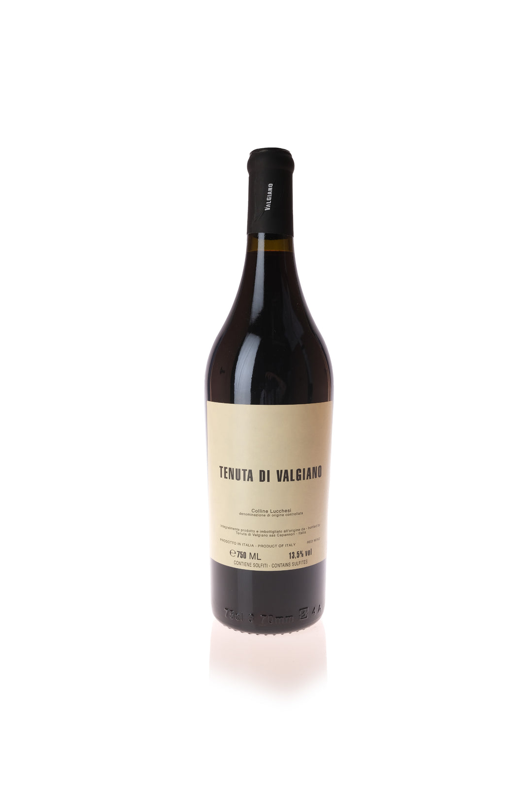 Tenuta di Valgiano, Colline Lucchesi 2021