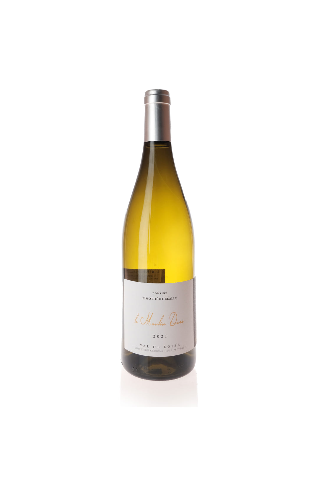 Timothee Delalle, Le Moulin Dore 2023