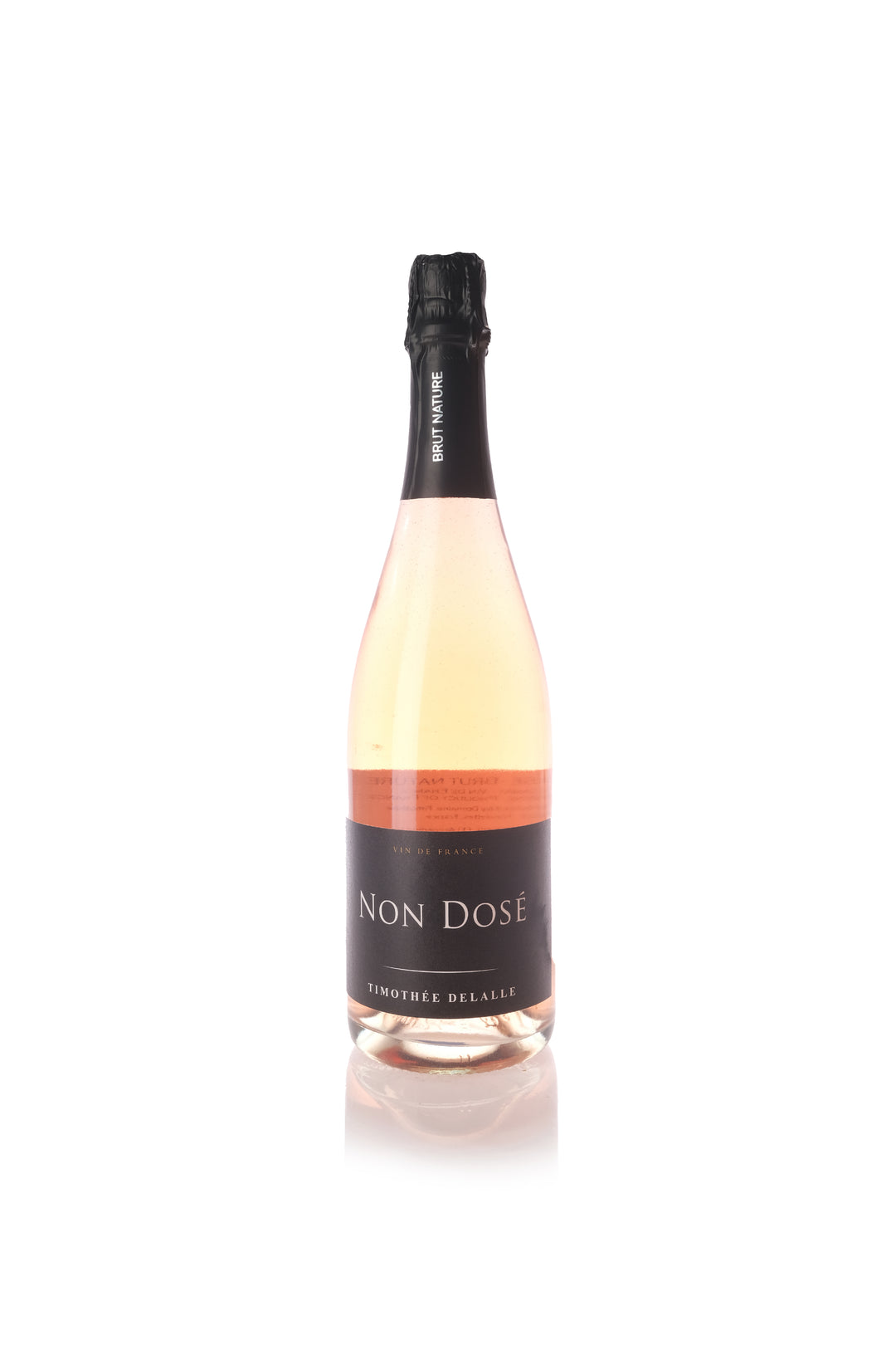 Timothee Delalle, Non Dose Rose NV