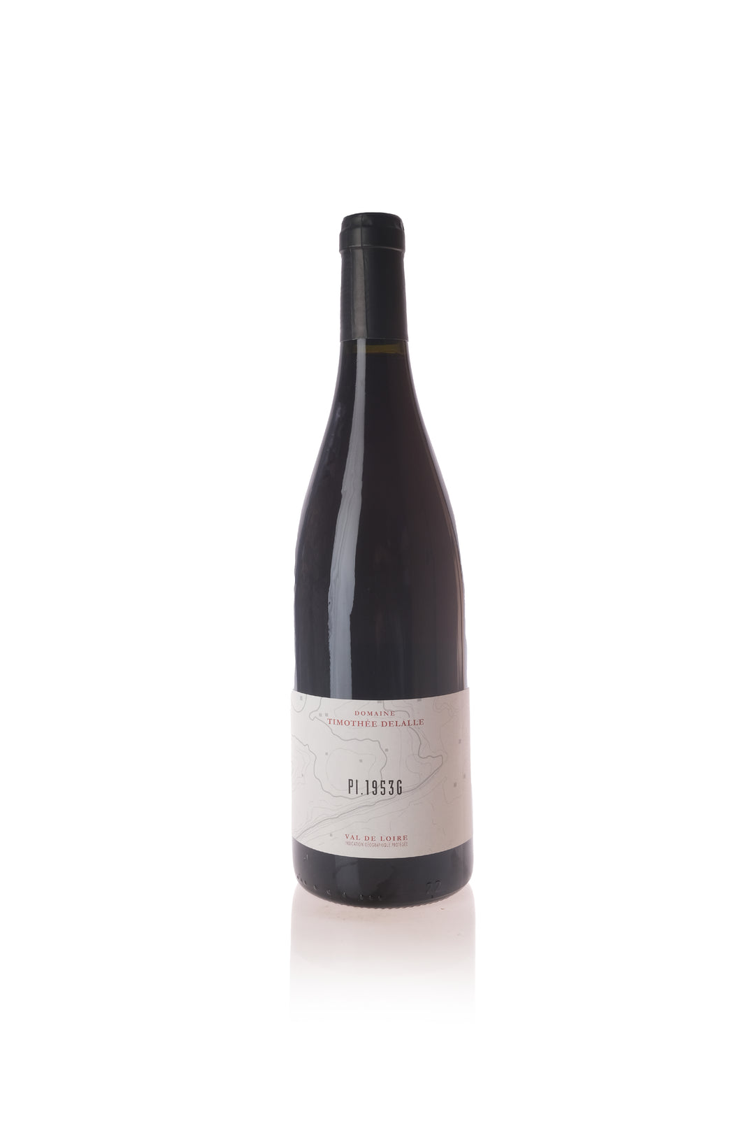 Timothee Delalle, Pl. 1953G Gamay 2023