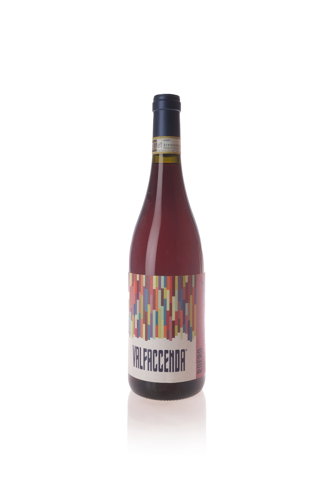 Valfaccenda, Roero Rosso 2021