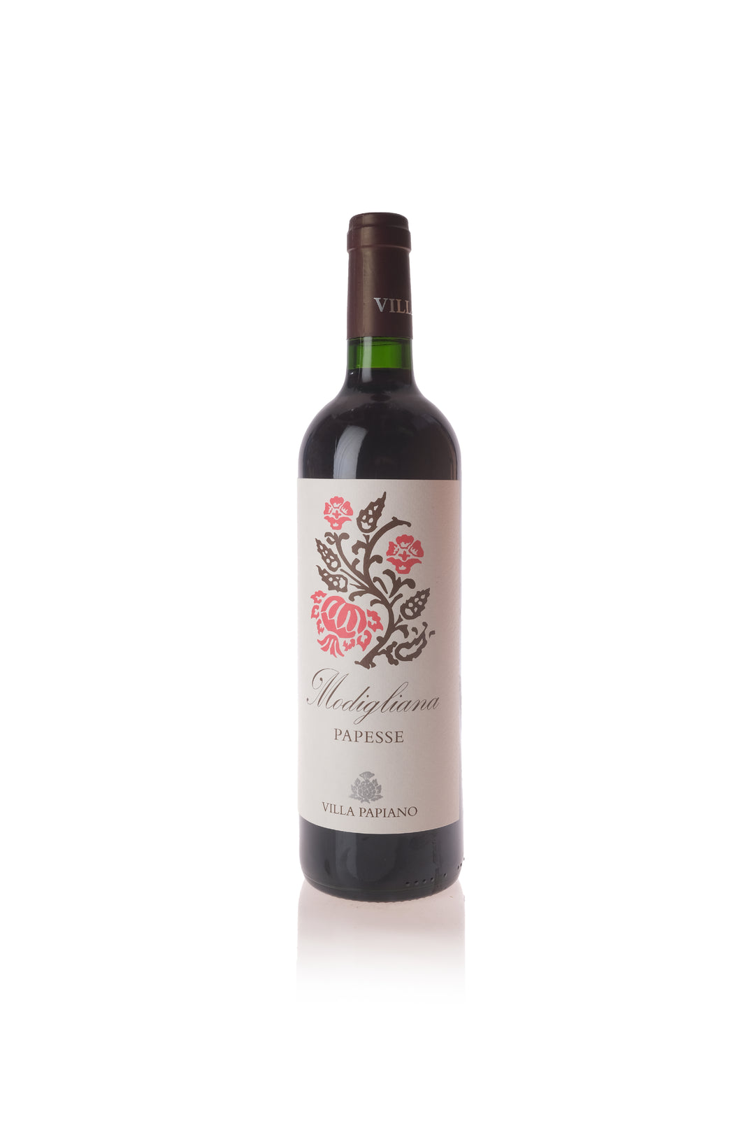 Villa Papiano, "Papesse" Sangiovese Romagna Modigliana 2022