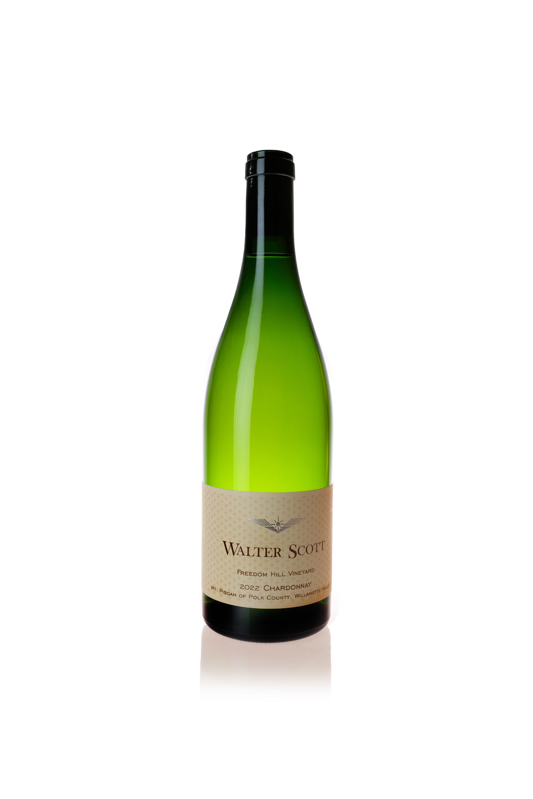 Walter Scott, Freedom Hill Vineyard Chardonnay 2022