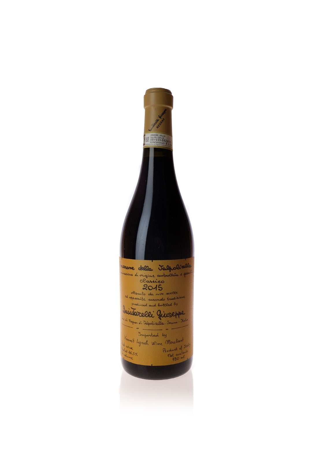Quintarelli Giuseppe, Amarone Classico 2017