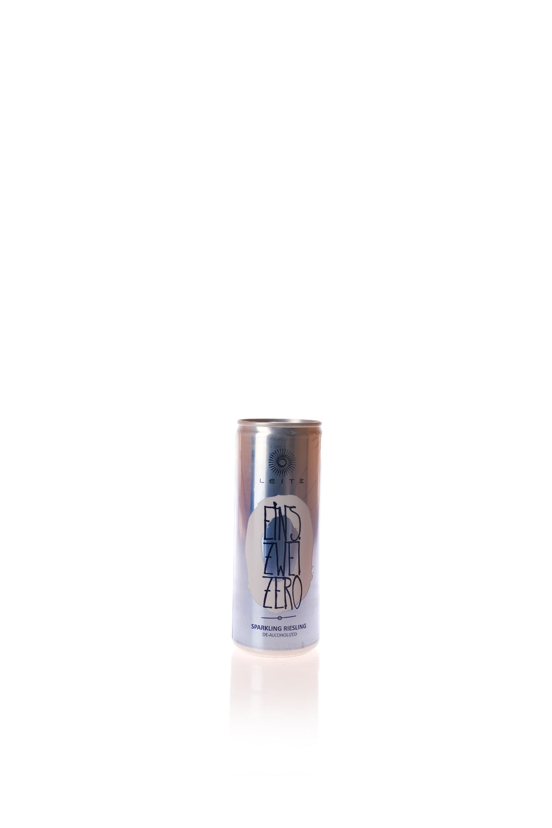 Leitz, Riesling Eins Zwei Zero (Non-Alcoholic) · 250ml Can
