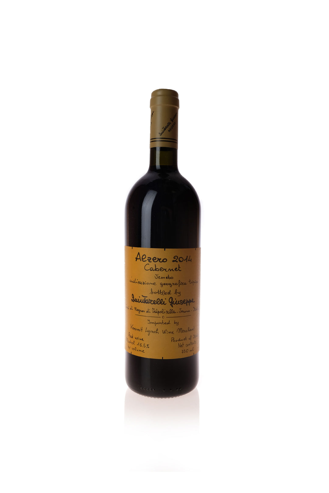 Quintarelli, Cabernet 'Alzero' 2015